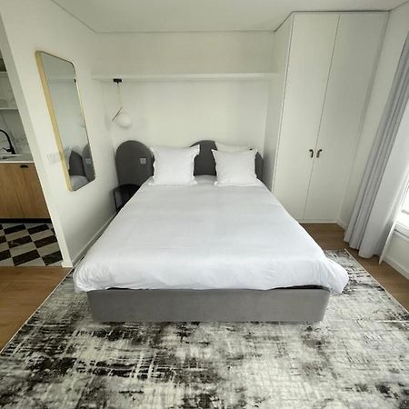 Les Appartements De L'Orangerie Versay Dış mekan fotoğraf