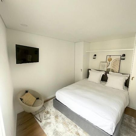 Les Appartements De L'Orangerie Versay Dış mekan fotoğraf