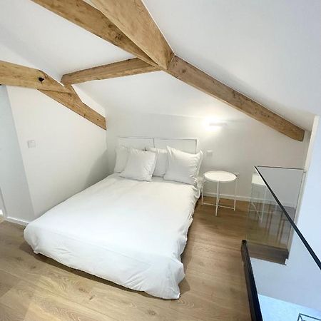 Les Appartements De L'Orangerie Versay Dış mekan fotoğraf