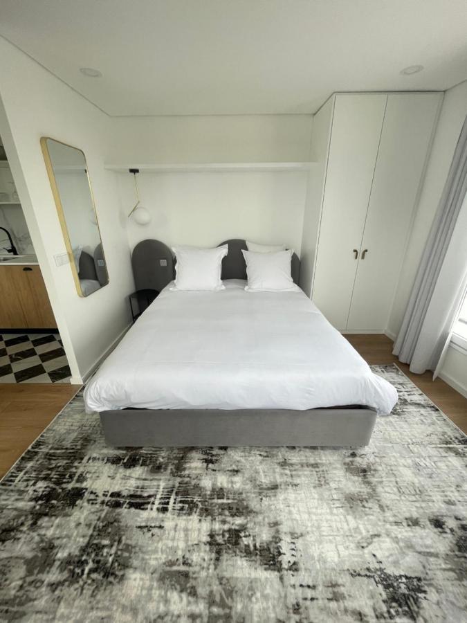 Les Appartements De L'Orangerie Versay Dış mekan fotoğraf