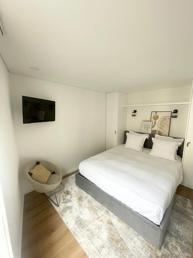 Les Appartements De L'Orangerie Versay Dış mekan fotoğraf