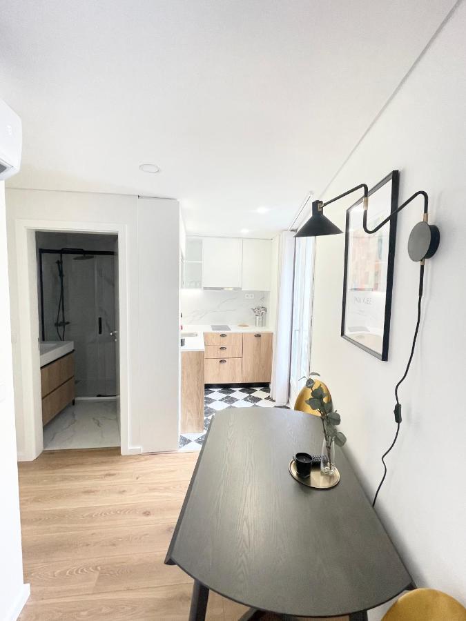 Les Appartements De L'Orangerie Versay Dış mekan fotoğraf