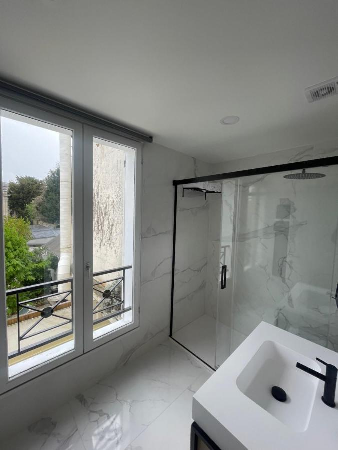 Les Appartements De L'Orangerie Versay Dış mekan fotoğraf