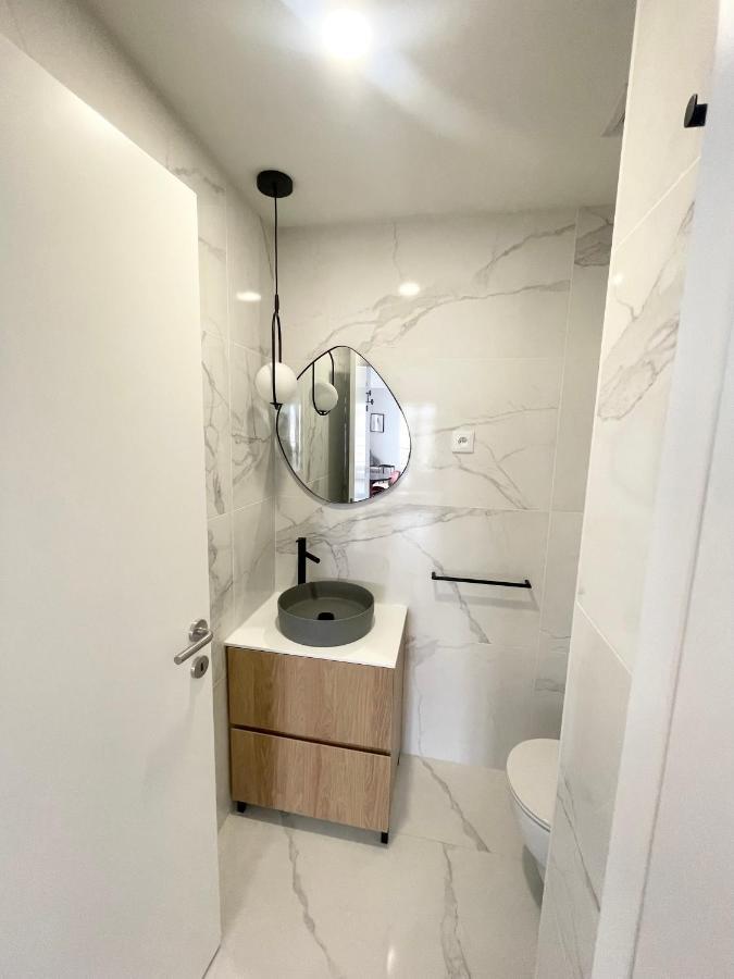 Les Appartements De L'Orangerie Versay Dış mekan fotoğraf