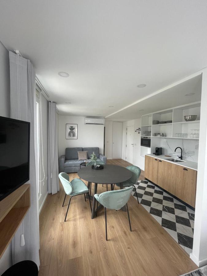 Les Appartements De L'Orangerie Versay Dış mekan fotoğraf