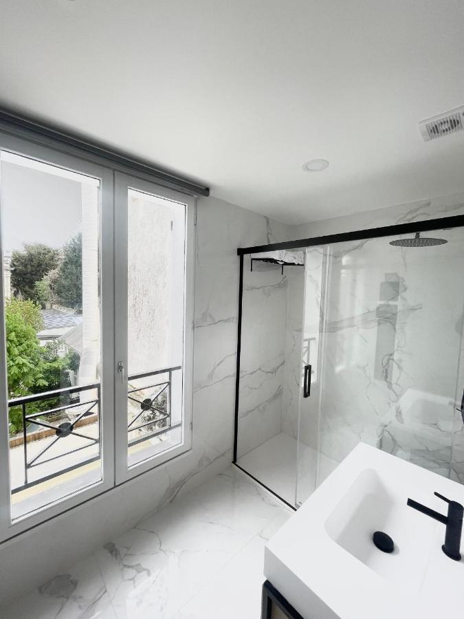 Les Appartements De L'Orangerie Versay Dış mekan fotoğraf
