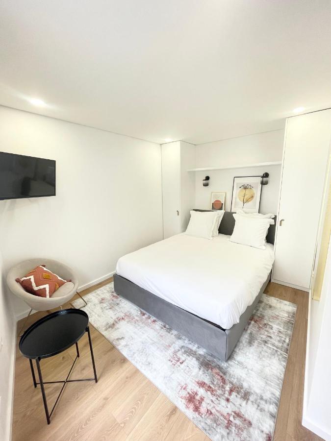 Les Appartements De L'Orangerie Versay Dış mekan fotoğraf