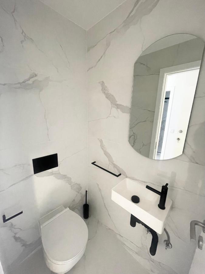 Les Appartements De L'Orangerie Versay Dış mekan fotoğraf