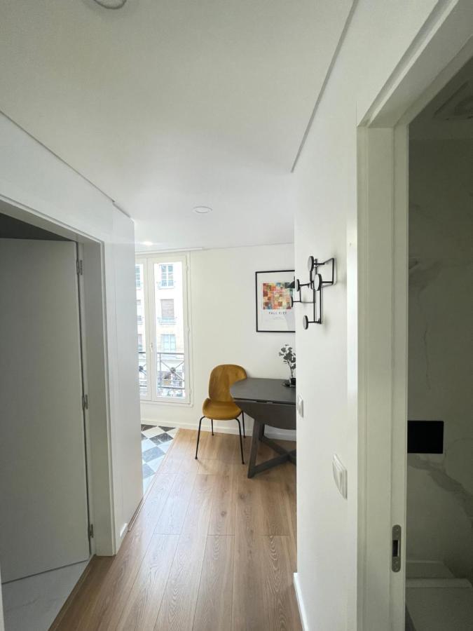 Les Appartements De L'Orangerie Versay Dış mekan fotoğraf